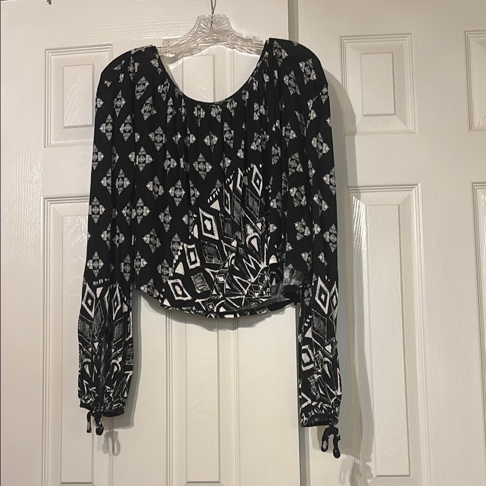 Women blouse